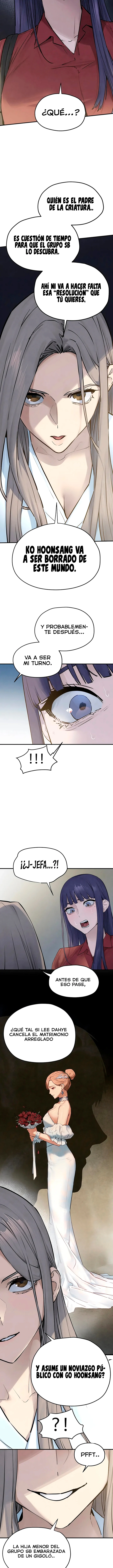 Moby Dick Raw Chapter 94 - Page 7