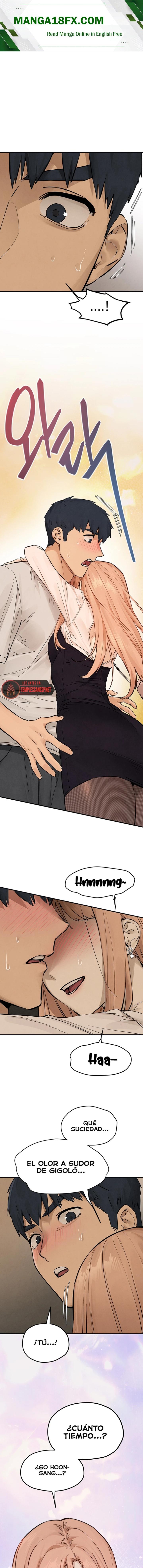 Moby Dick Raw Chapter 95 - Page 1