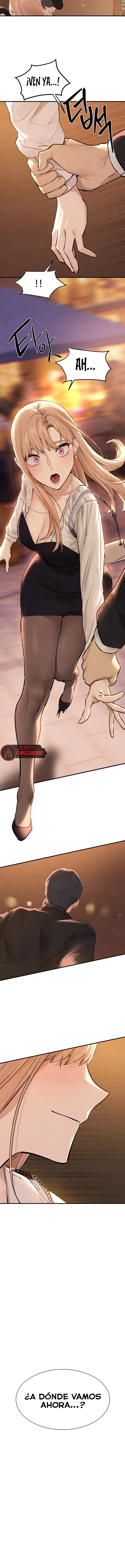 Moby Dick Raw Chapter 95 - Page 10