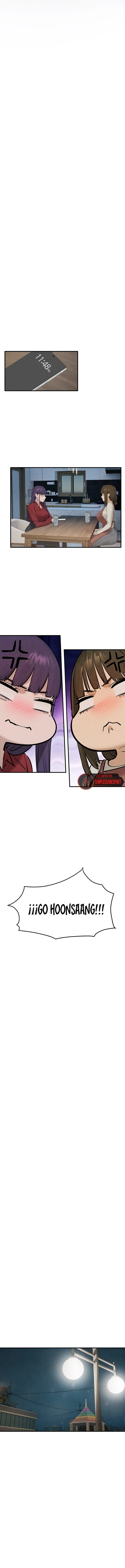Moby Dick Raw Chapter 95 - Page 15