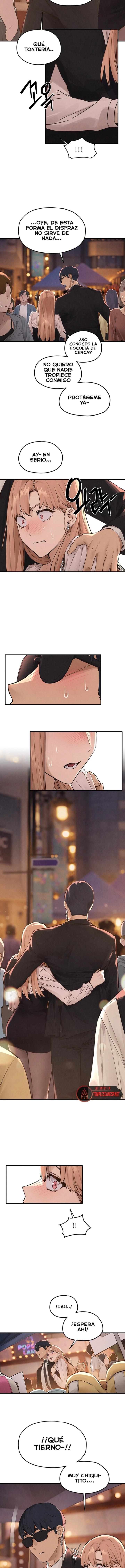 Moby Dick Raw Chapter 95 - Page 6
