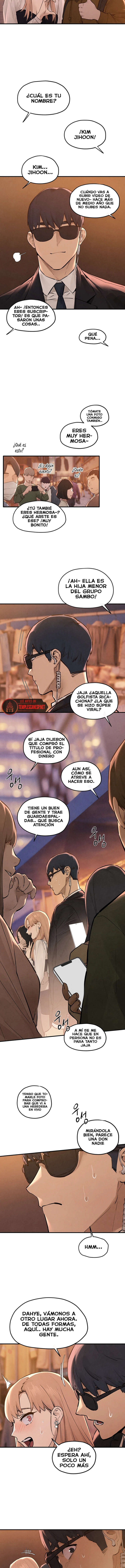 Moby Dick Raw Chapter 95 - Page 9