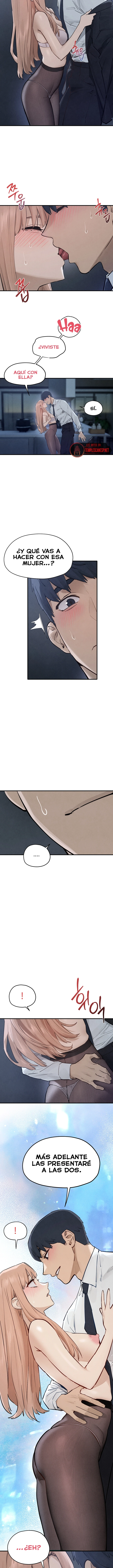 Moby Dick Raw Chapter 96 - Page 5