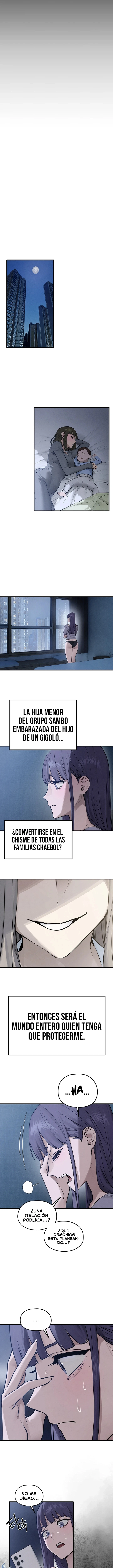 Moby Dick Raw Chapter 97 - Page 11