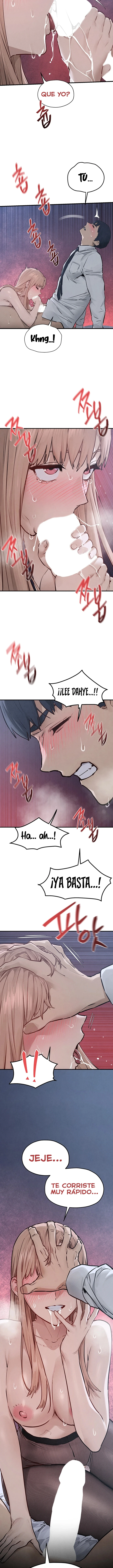 Moby Dick Raw Chapter 97 - Page 9