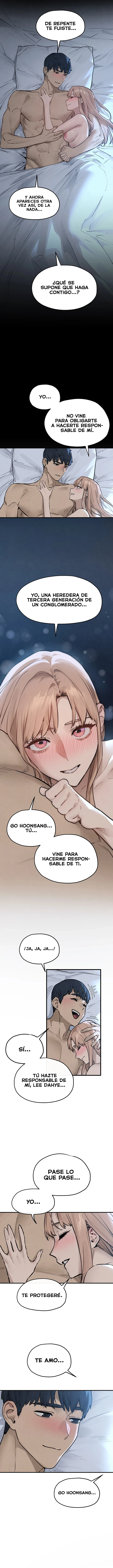 Moby Dick Raw Chapter 98 - Page 10