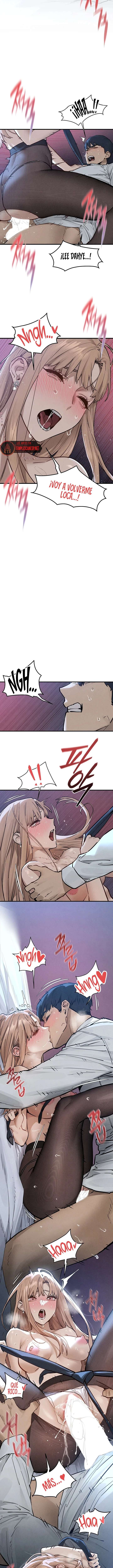 Moby Dick Raw Chapter 98 - Page 6