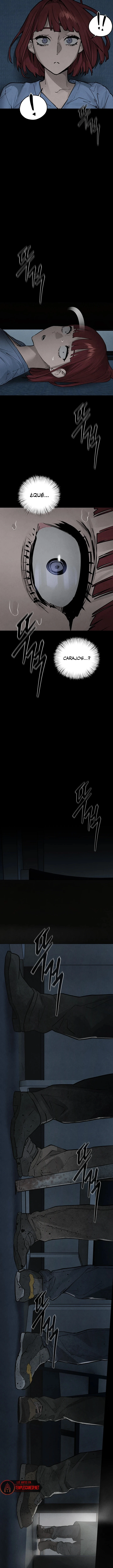 Moby Dick Raw Chapter 99 - Page 2