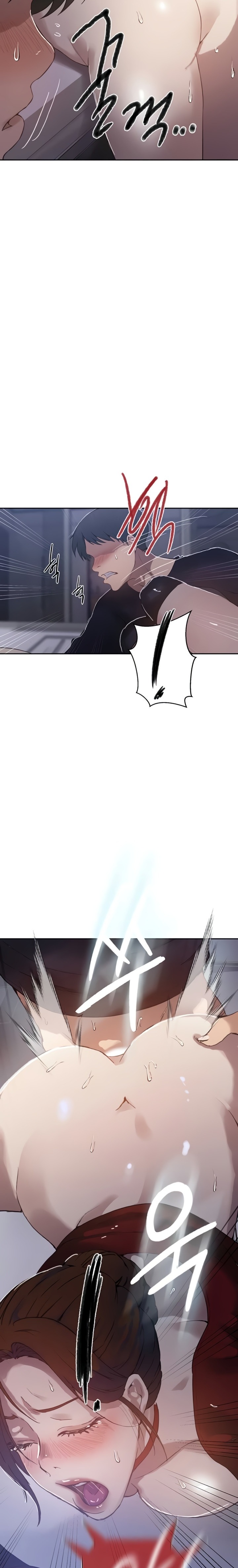 Secret Class Raw Chapter 289 - Page 14