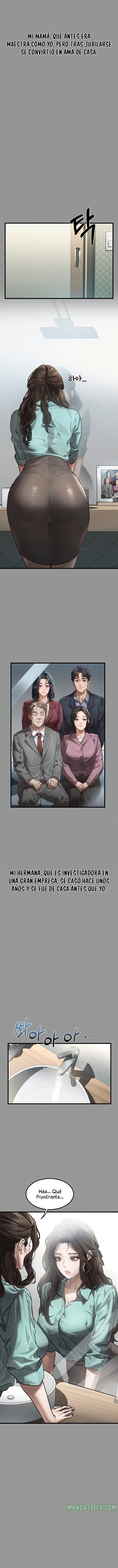 Corruption: Obscene Tales Raw Chapter 22 - Page 2