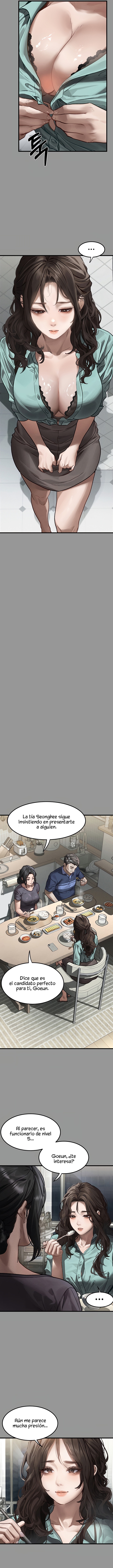 Corruption: Obscene Tales Raw Chapter 22 - Page 3