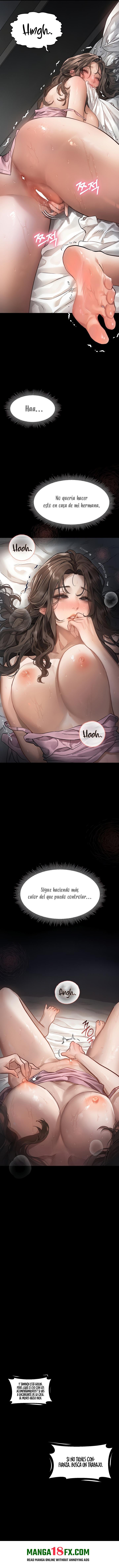 Corruption: Obscene Tales Raw Chapter 23 - Page 11
