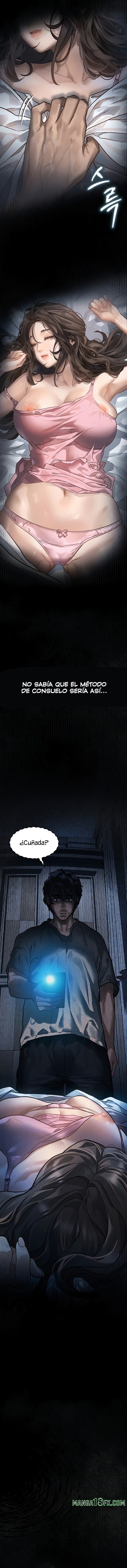 Corruption: Obscene Tales Raw Chapter 23 - Page 14
