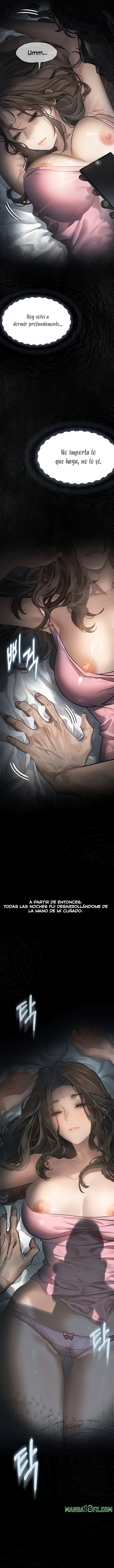 Corruption: Obscene Tales Raw Chapter 23 - Page 15