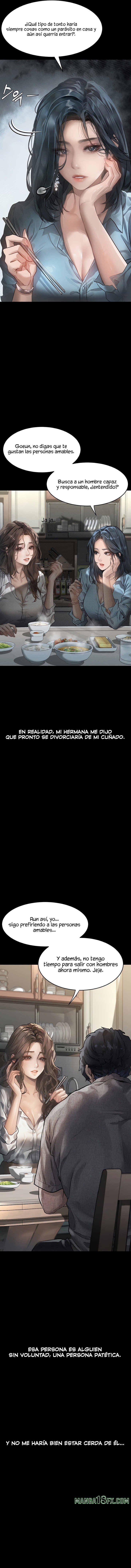 Corruption: Obscene Tales Raw Chapter 23 - Page 9