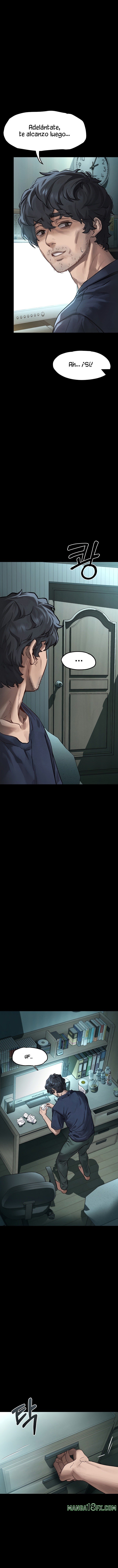 Corruption: Obscene Tales Raw Chapter 24 - Page 10