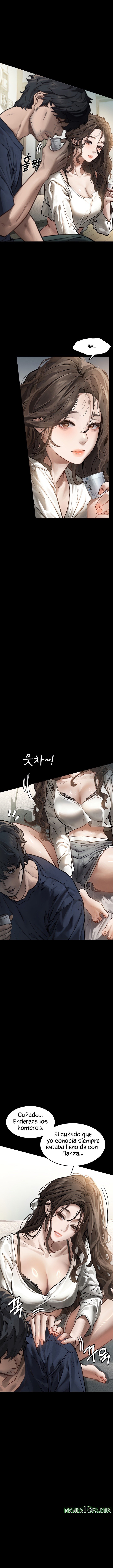 Corruption: Obscene Tales Raw Chapter 24 - Page 12