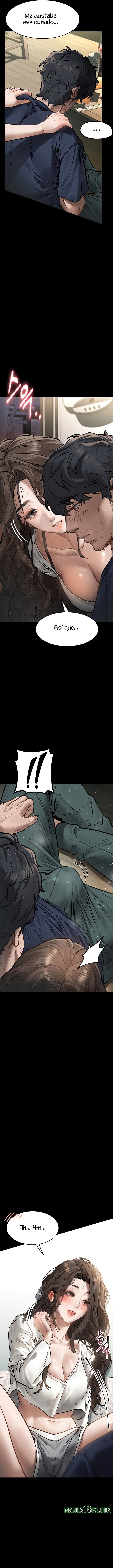 Corruption: Obscene Tales Raw Chapter 24 - Page 13