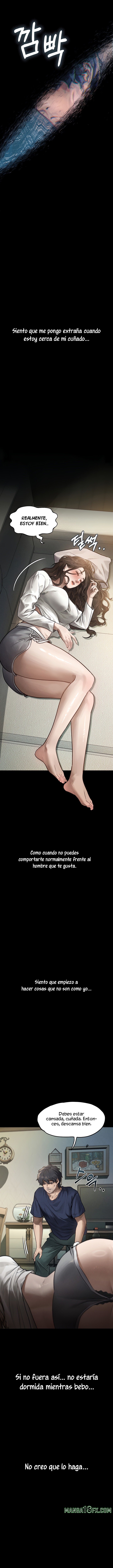 Corruption: Obscene Tales Raw Chapter 24 - Page 16