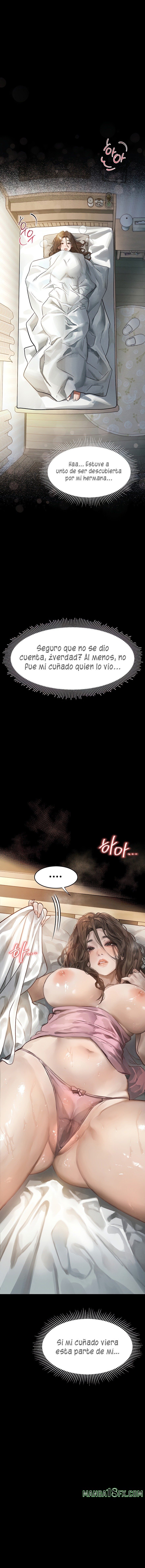 Corruption: Obscene Tales Raw Chapter 24 - Page 6