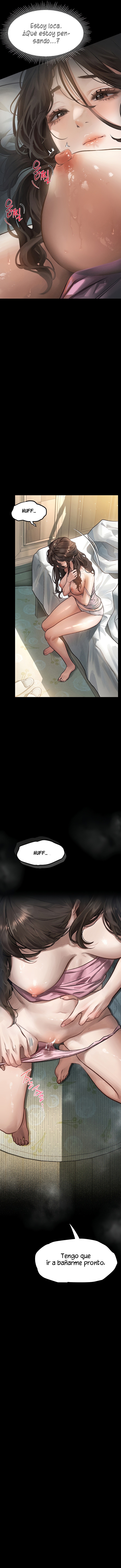 Corruption: Obscene Tales Raw Chapter 24 - Page 7
