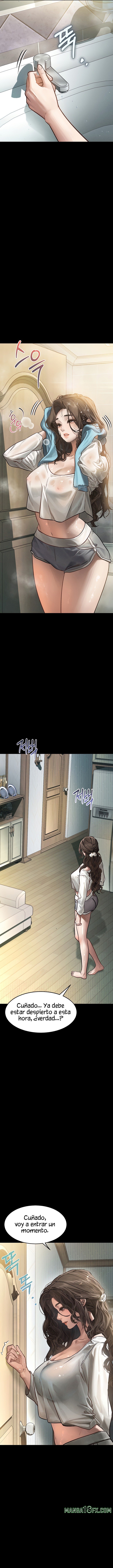 Corruption: Obscene Tales Raw Chapter 24 - Page 8