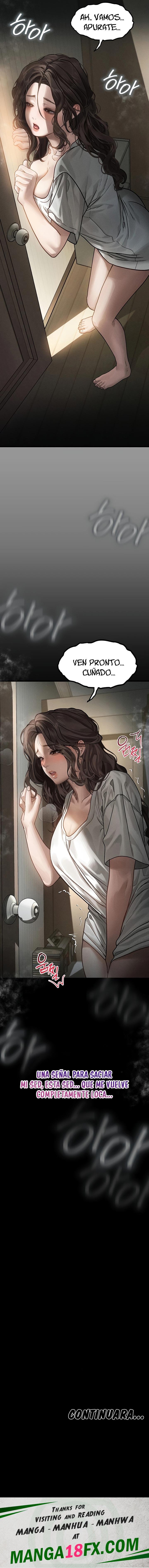 Corruption: Obscene Tales Raw Chapter 27 - Page 19