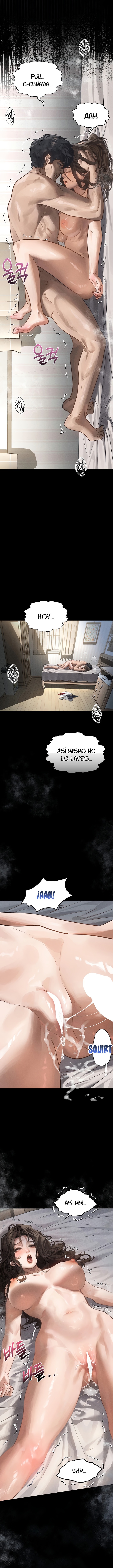 Corruption: Obscene Tales Raw Chapter 28 - Page 12