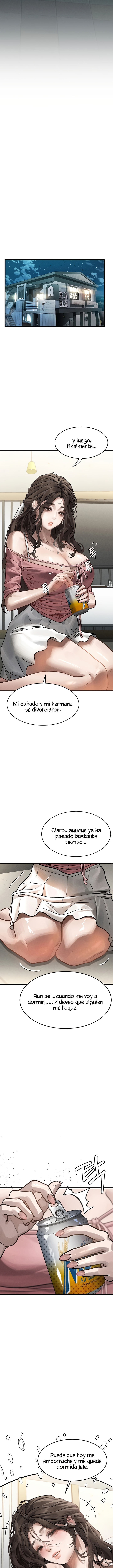 Corruption: Obscene Tales Raw Chapter 28 - Page 15
