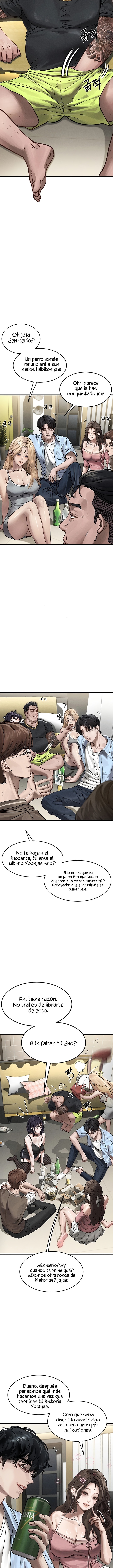 Corruption: Obscene Tales Raw Chapter 28 - Page 17