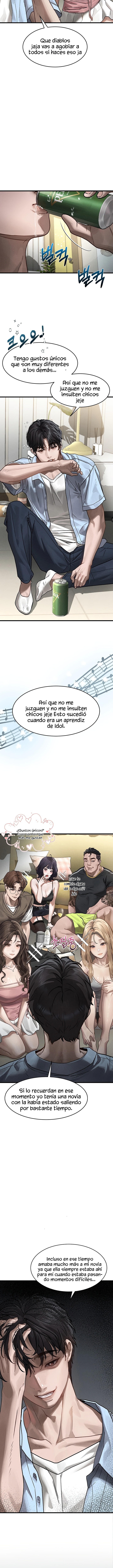 Corruption: Obscene Tales Raw Chapter 28 - Page 18