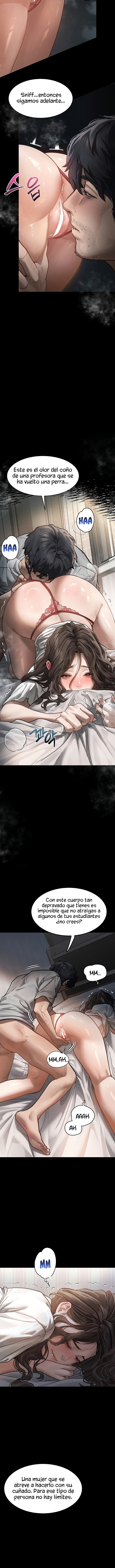 Corruption: Obscene Tales Raw Chapter 28 - Page 6