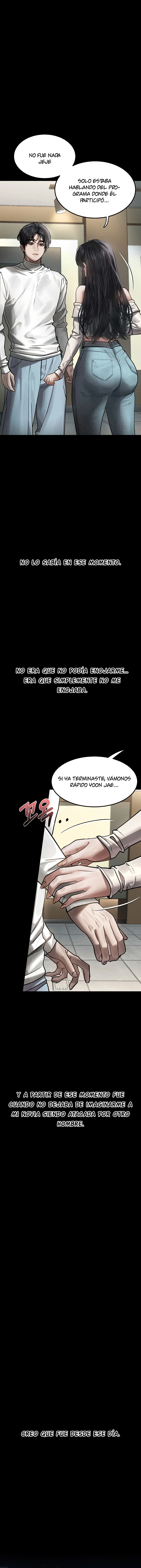 Corruption: Obscene Tales Raw Chapter 29 - Page 10
