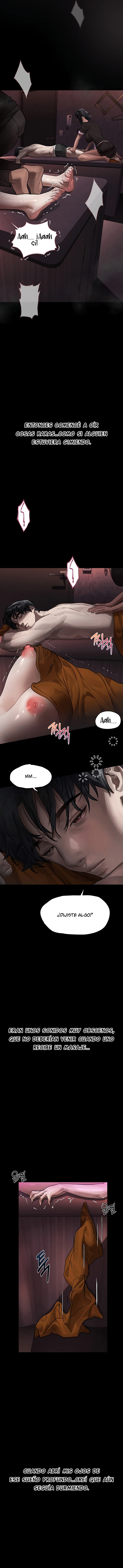 Corruption: Obscene Tales Raw Chapter 29 - Page 17