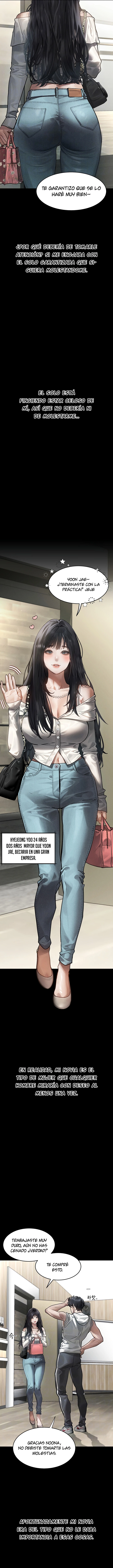 Corruption: Obscene Tales Raw Chapter 29 - Page 4