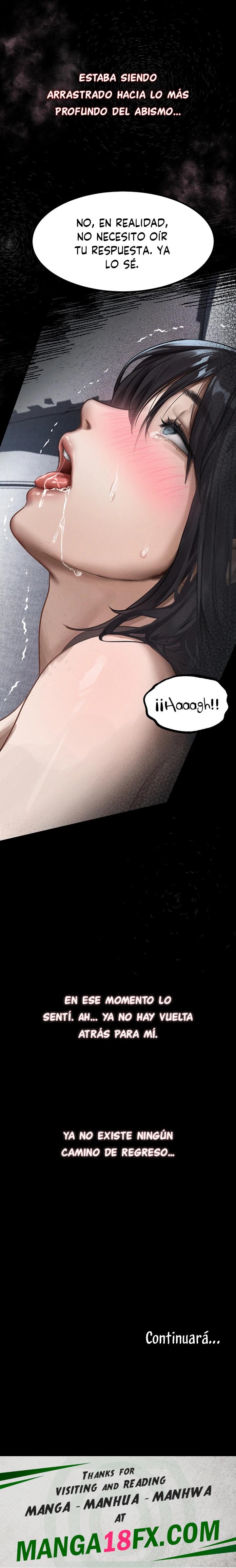 Corruption: Obscene Tales Raw Chapter 31 - Page 15