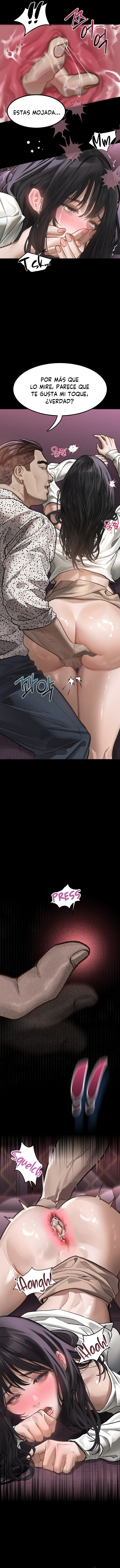 Corruption: Obscene Tales Raw Chapter 31 - Page 6