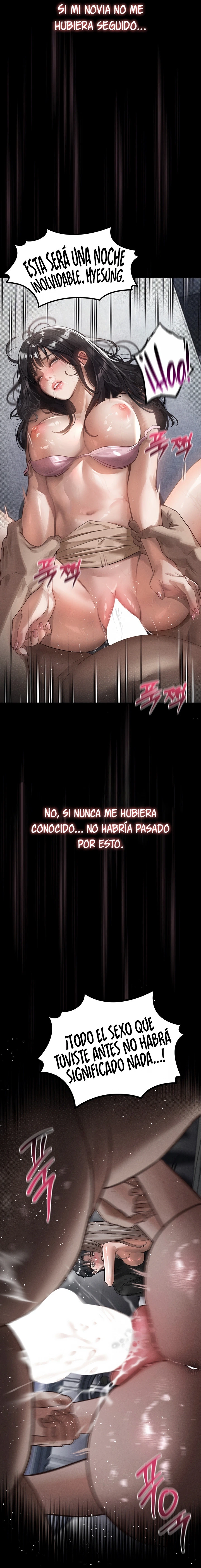 Corruption: Obscene Tales Raw Chapter 32 - Page 6