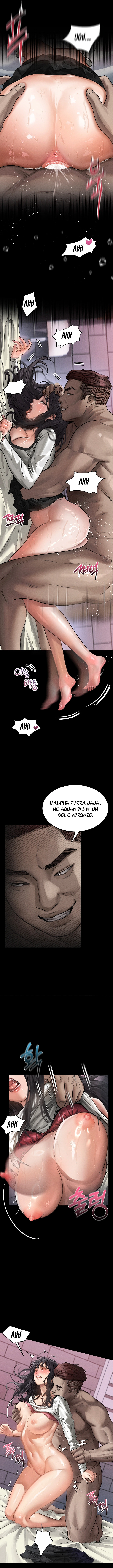 Corruption: Obscene Tales Raw Chapter 33 - Page 12