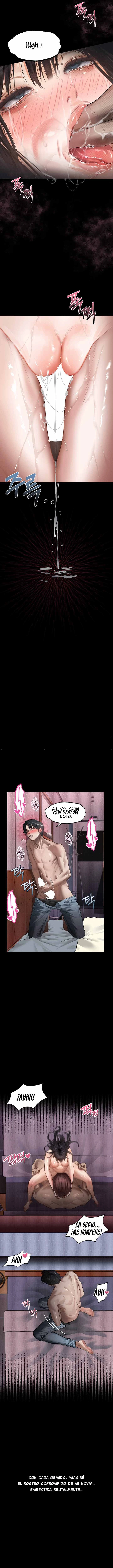 Corruption: Obscene Tales Raw Chapter 33 - Page 14