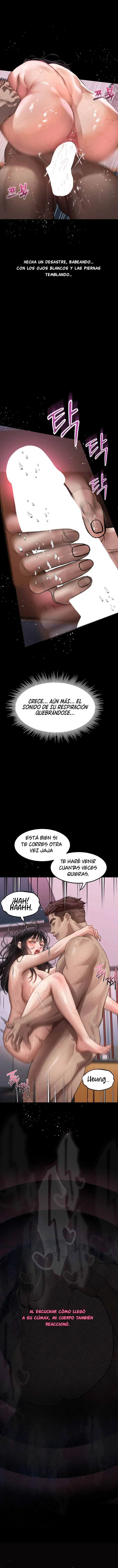 Corruption: Obscene Tales Raw Chapter 33 - Page 15