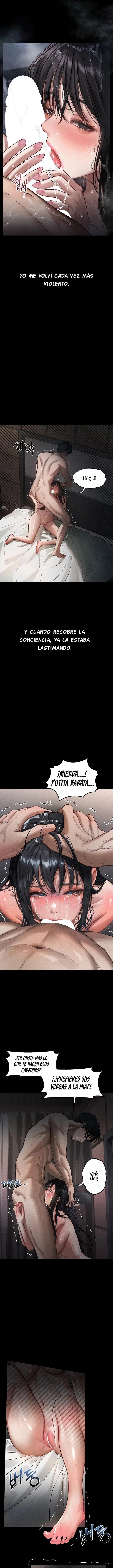 Corruption: Obscene Tales Raw Chapter 34 - Page 11