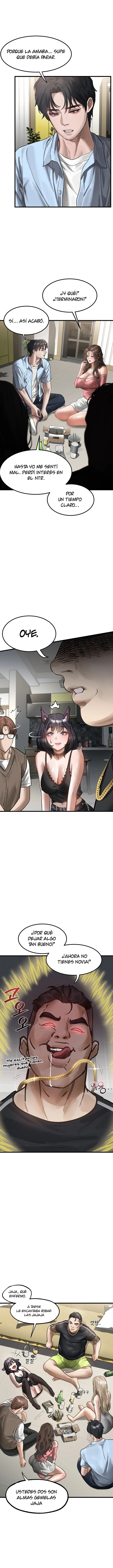 Corruption: Obscene Tales Raw Chapter 34 - Page 13