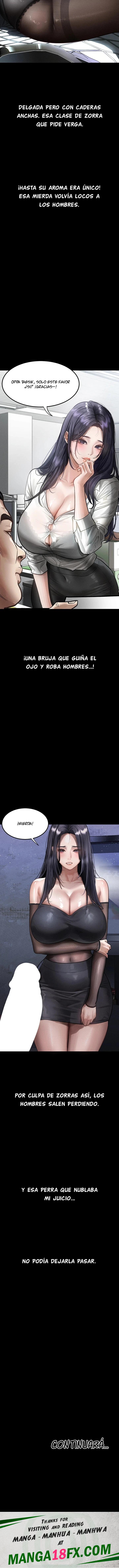 Corruption: Obscene Tales Raw Chapter 34 - Page 16