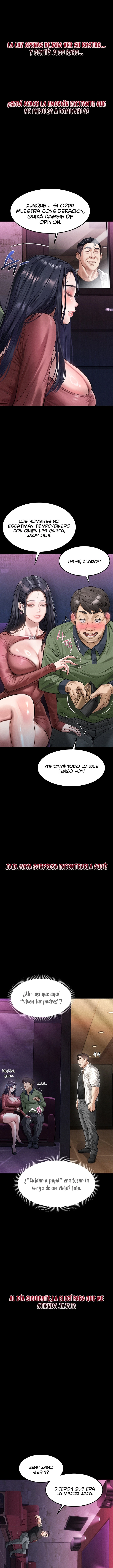 Corruption: Obscene Tales Raw Chapter 35 - Page 11