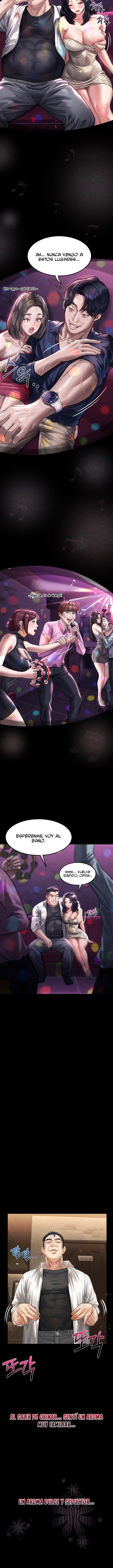 Corruption: Obscene Tales Raw Chapter 35 - Page 9