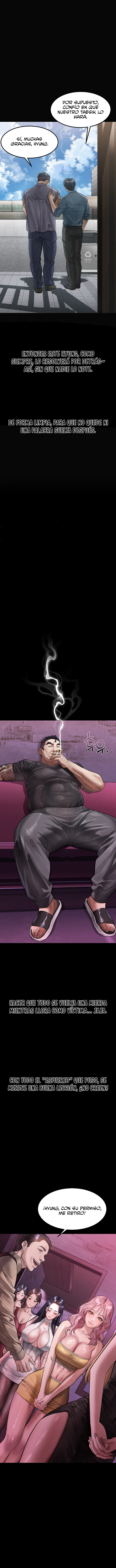 Corruption: Obscene Tales Raw Chapter 36 - Page 11