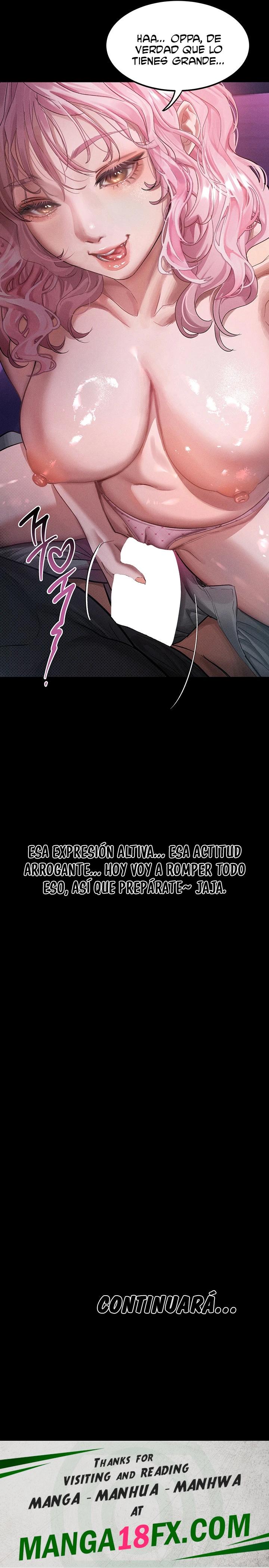 Corruption: Obscene Tales Raw Chapter 36 - Page 17