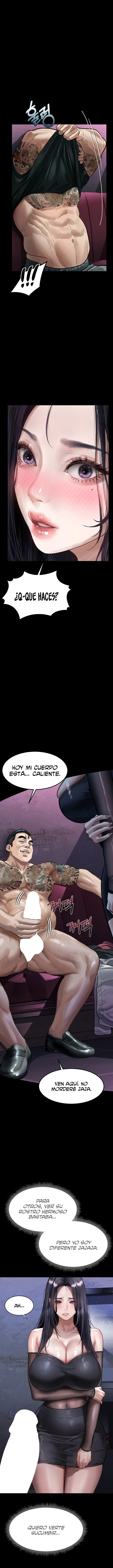 Corruption: Obscene Tales Raw Chapter 36 - Page 2