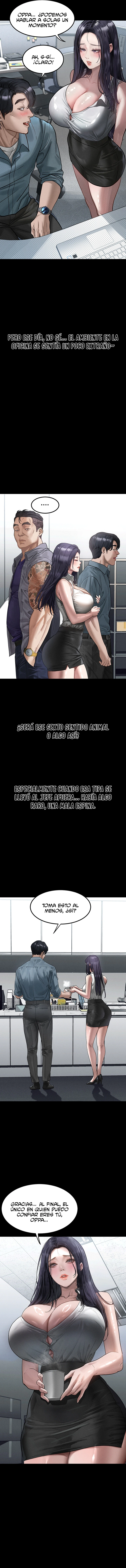 Corruption: Obscene Tales Raw Chapter 36 - Page 8